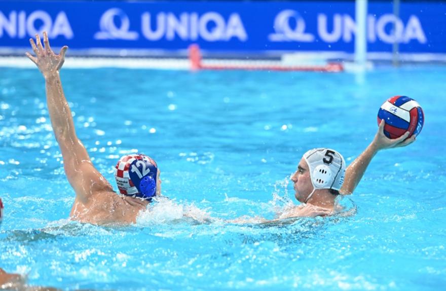 Αργυρόπουλος: «Κρατάω την αντίδραση στο φινάλε - Πήραμε ένα ματς που δικαιούμασταν»