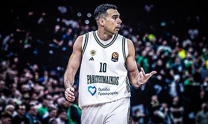 Τα σχόλια στον bwinΣΠΟΡ FM 94,6 μετά την ήττα του Παναθηναϊκού στο Μόναχο