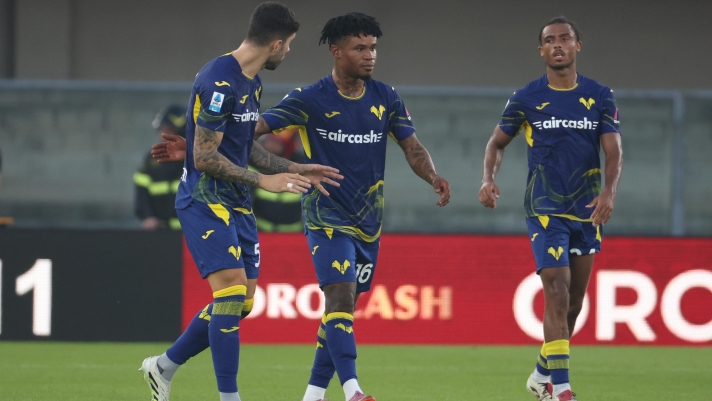 Ελλάς Βερόνα-Μπολόνια 