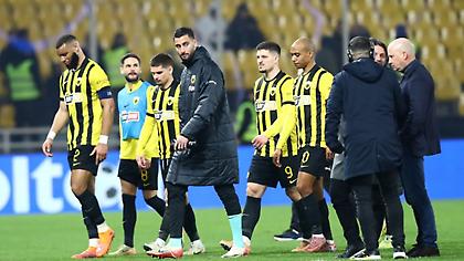 Η δύσκολη εκκίνηση της ΑΕΚ στο 2026: Το διαφορετικό πρόσωπο και τα «καμπανάκια» πριν το ντέρμπι