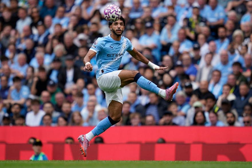 «Ενδιαφέρον της Γαλατάσαραϊ για τον Ομάρ Μαρμούς»