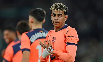 La Liga-20ή αγωνιστική: Επικίνδυνη έξοδος στο Σαν Σεμπαστιάν για την Μπαρτσελόνα