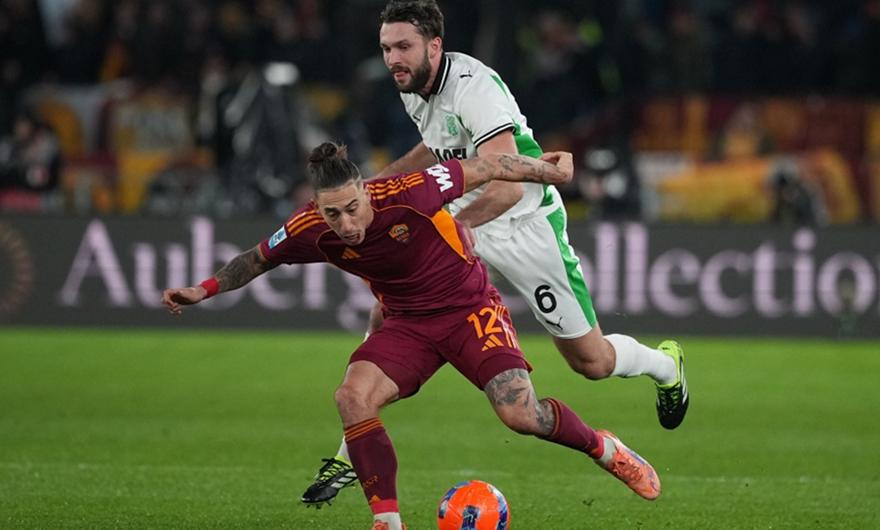 «Συζητά τη διακοπή του δανεισμού του Τσιμίκα η Λίβερπουλ, ενδιαφέρεται ο Ολυμπιακός»