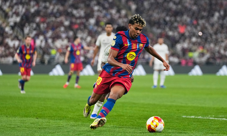 Σανταντέρ-Μπαρτσελόνα 