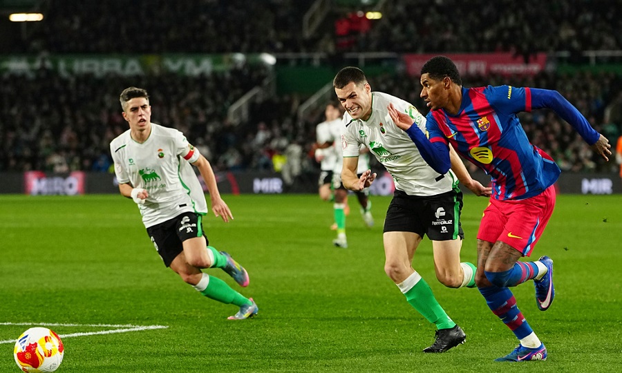 Σανταντέρ-Μπαρτσελόνα 