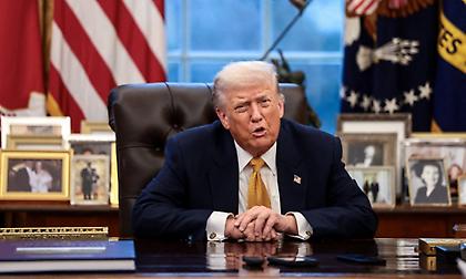 Ο Τραμπ απειλεί να χρησιμοποιήσει τον Νόμο περί Εξέγερσης στη Μινεσότα