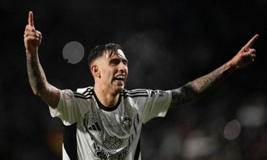 Εκτενές αφιέρωμα της «Equipe» στον Μπετανκόρ για την ιστορική εμφάνιση κόντρα στη Ρεάλ!