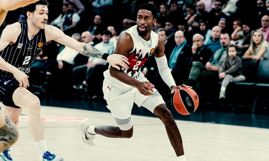 Σεφτέ στα διπλά για Μπασκόνια στην Πόλη