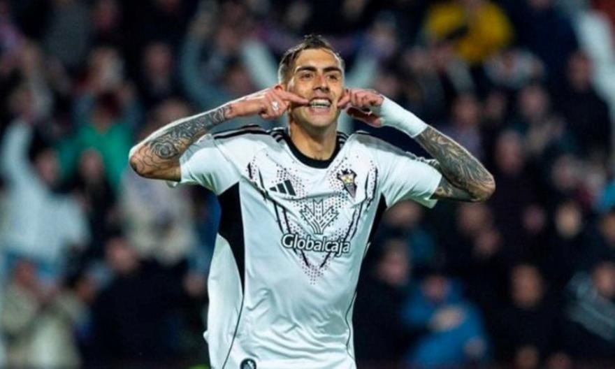 Ο Μπετανκόρ με γκολ στο 94' πέταξε εκτός Κυπέλλου τη Ρεάλ!