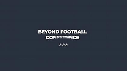 Στην Καλαμάτα το 4th Beyond Football Conference 2026
