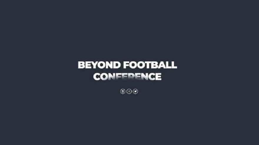 Στην Καλαμάτα το 4th Beyond Football Conference 2026
