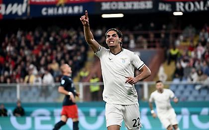 Κλείνει στην Μπρέντφορντ ο Καντσελιέρι που έπαιξε το καλοκαίρι για Ολυμπιακό!