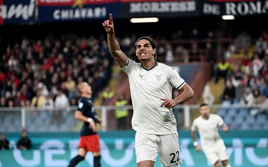 Κλείνει στην Μπρέντφορντ ο Καντσελιέρι που έπαιξε το καλοκαίρι για Ολυμπιακό!