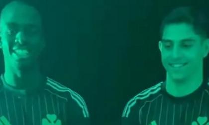 Παναθηναϊκός: Απολαυστική κόντρα Τετέι-Παντελίδη σε quiz ποδοσφαιρικών γνώσεων