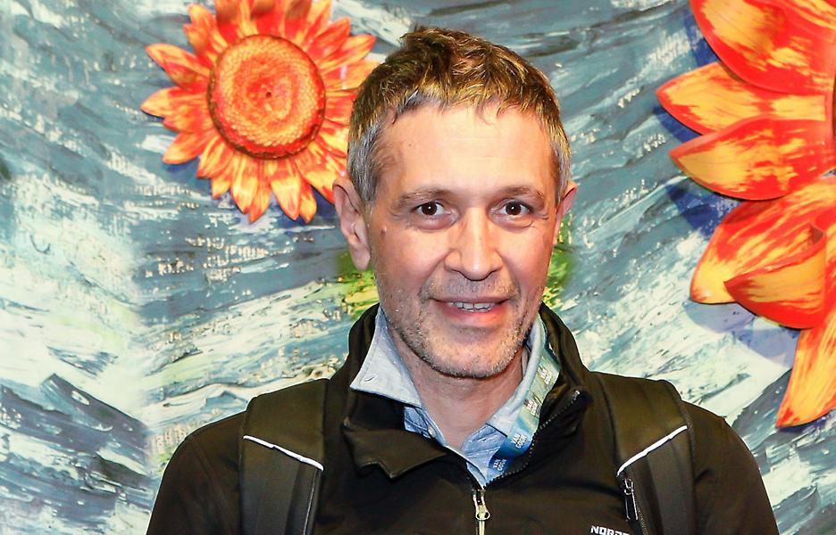 Αιφνιδίασε ο Αιμίλιος Χειλάκης για το πρόβλημα υγείας του: «Είναι πολύ δύσκολη χρονιά»