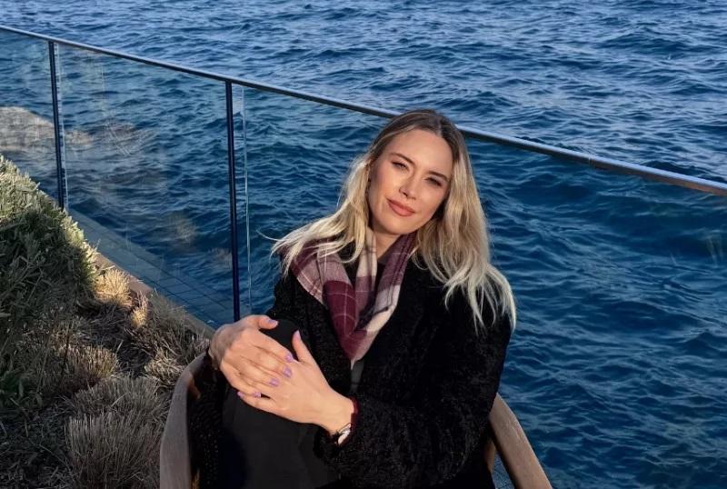 Συνελήφθη για ναρκωτικά η αθλήτρια του βόλεϊ που φημολογείται πως είναι ερωμένη του Ιμάμογλου