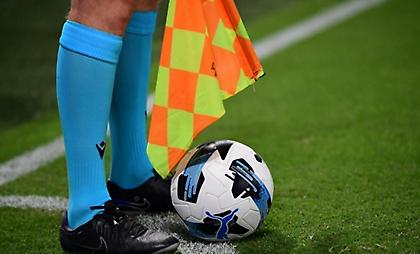 Super League 2: Οι διαιτητές της 17ης αγωνιστικής