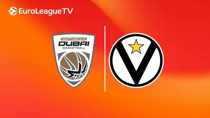 Dubai BC-Βίρτους Μπολόνια