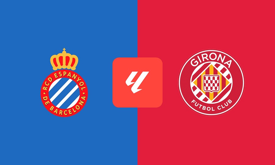 Εσπανιόλ-Τζιρόνα 