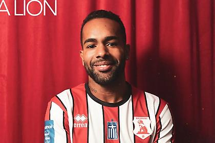 Επίσημη η «βόμβα» Πανσερραϊκού με Τεϊσέιρα - Eίχε πωληθεί 50 εκατ. ευρώ και έχει 45 συμμετοχές στο Champions League!