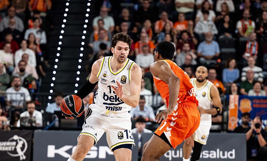 Φενέρμπαχτσε-Βαλένθια