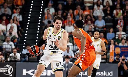 Φενέρμπαχτσε-Βαλένθια