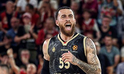 Δεν σταματάει πουθενά η Μονακό, πήρε και τον γαλλικό εμφύλιο με εκπληκτικό Τζέιμς