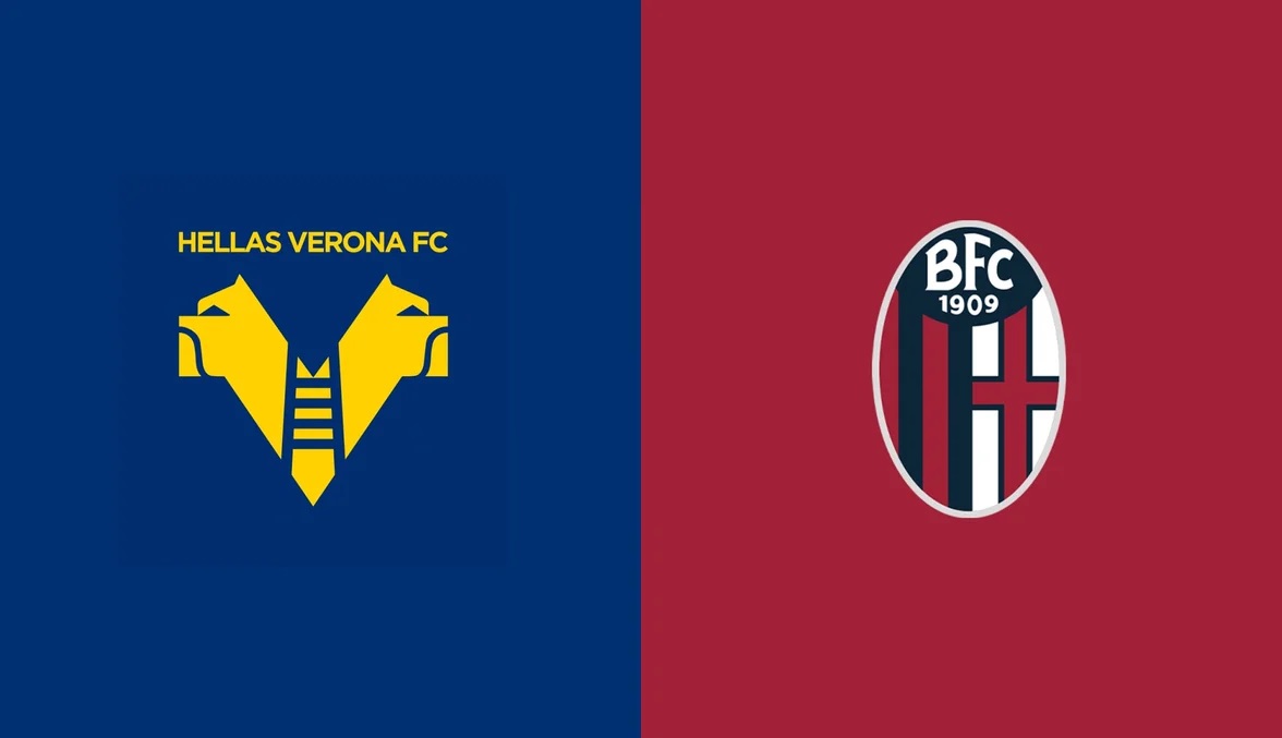 Ελλάς Βερόνα-Μπολόνια 