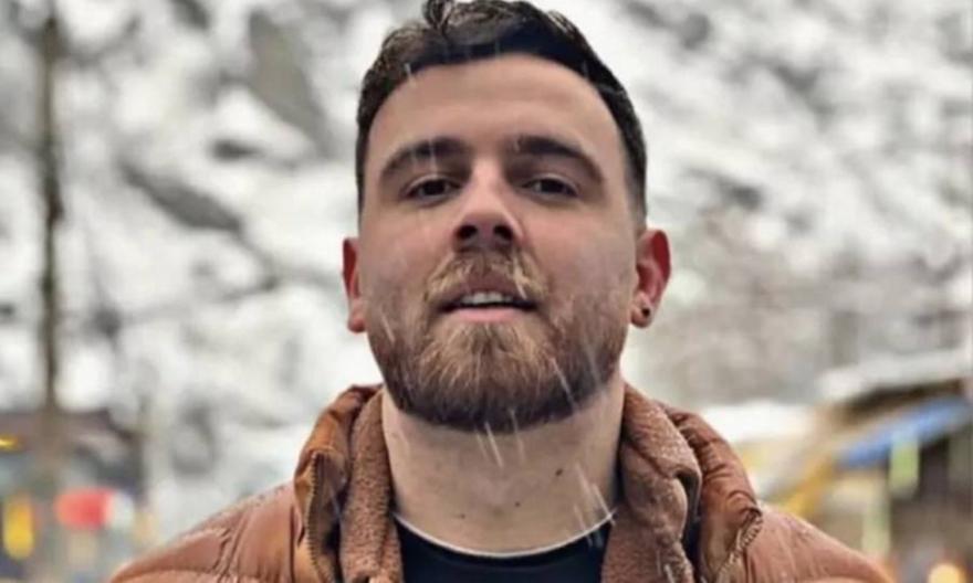 Ανατροπή με τον Ερφάν Σολτανί: Δεν ισχύει η θανατική ποινή, λέει η ιρανική Δικαιοσύνη