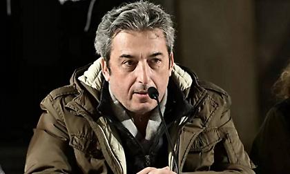 Σύλλογος Τεμπών: Δεκτή η παραίτηση Καρυστιανού - Προσωρινός πρόεδρος ο Ασλανίδης