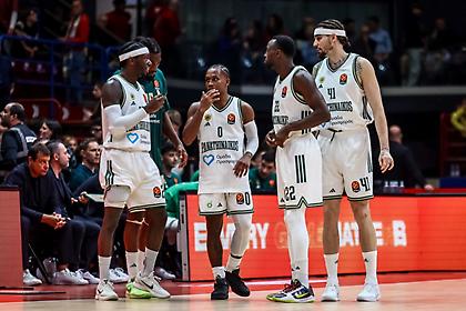 Πετρίδης: «Ύπουλο το ματς με Μπάγερν, αλλά ο συγκεντρωμένος Παναθηναϊκός νικάει - Να βγει μπροστά ο Σορτς»