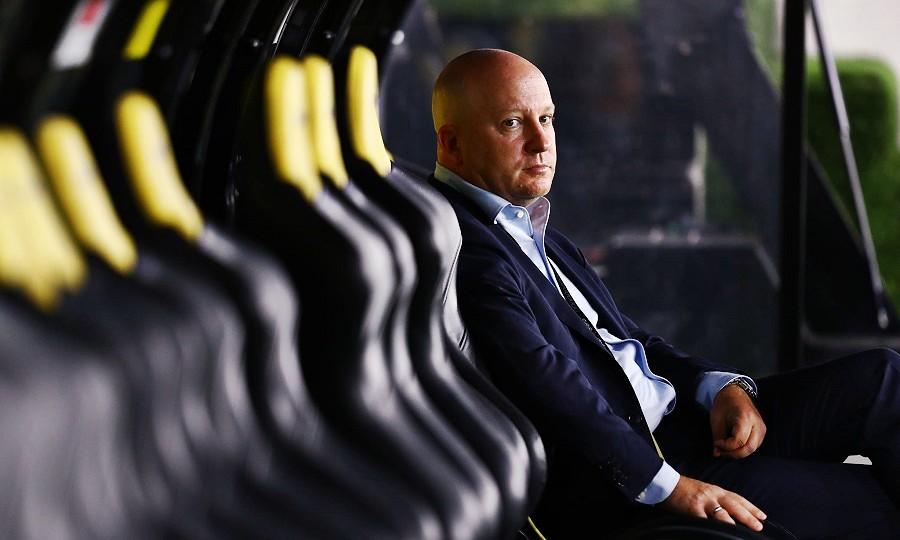 ΑΕΚ: It is what it is, το αύριο είναι πάντα πιο σημαντικό από το χτες