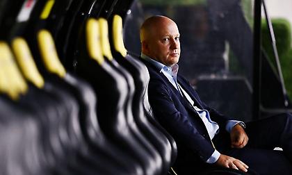 It is what it is για την ΑΕΚ, το αύριο είναι πάντα πιο σημαντικό από το χτες