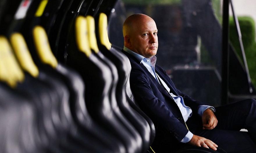 It is what it is για την ΑΕΚ, το αύριο είναι πάντα πιο σημαντικό από το χτες