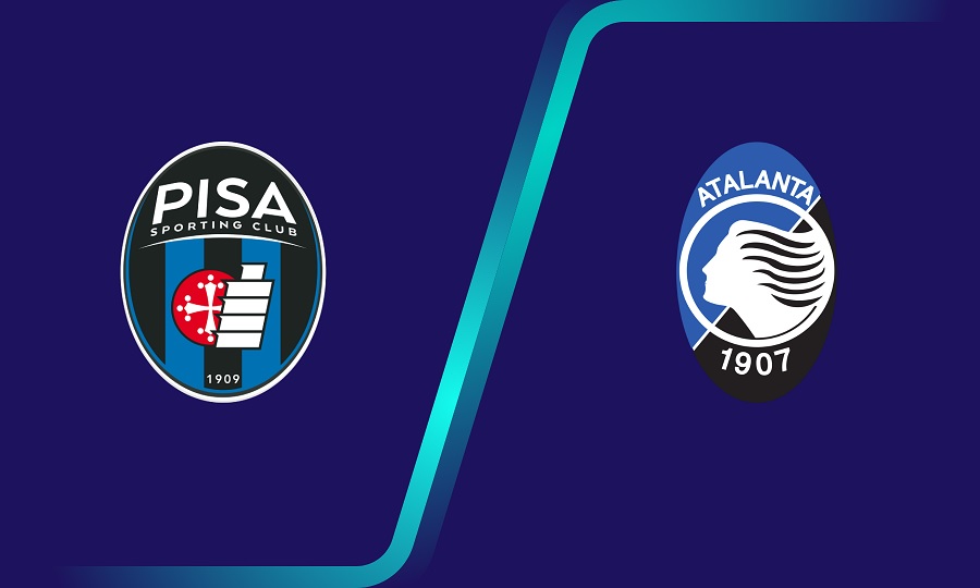 Πίζα-Αταλάντα 