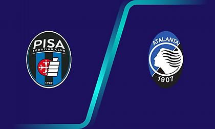 Πίζα-Αταλάντα