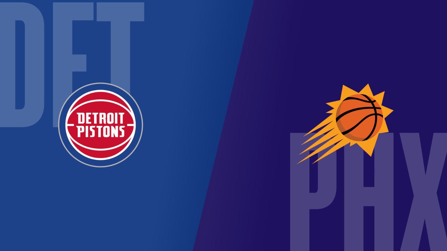 Πίστονς-Σανς 