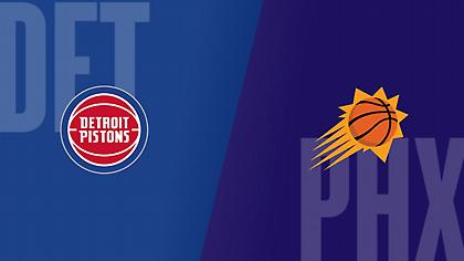 Πίστονς-Σανς