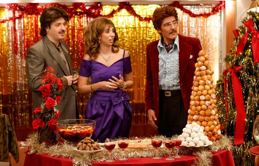 ΤΟΤΕ ΚΑΙ ΤΩΡΑ: «Κοπή Πίτας» για 1.178.124 τηλεθεατές