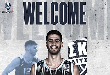 Καρδίτσα: Ανακοίνωσε Καμαριανό