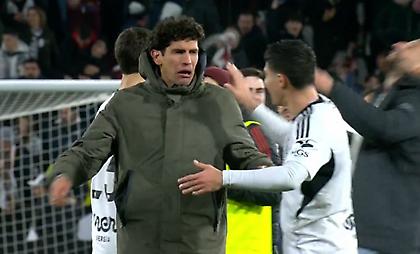 Ο όρκος πρόκρισης στ’ αποδυτήρια της Αλμπαθέτε και τα δάκρυα ευτυχίας μετά τον άθλο επί της Ρεάλ