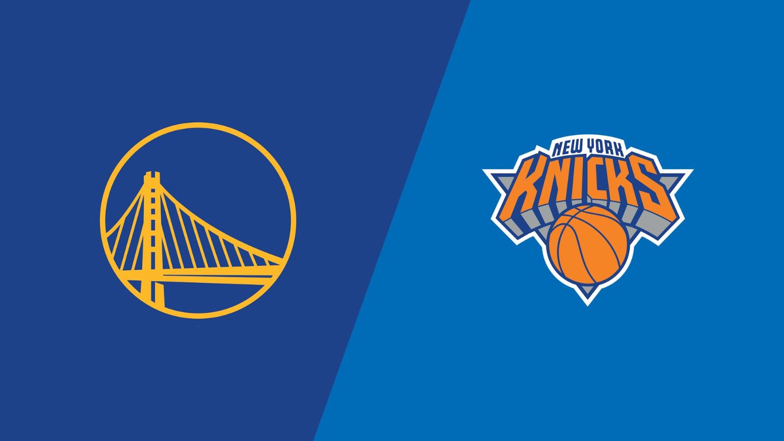 Γουόριορς-Νικς 