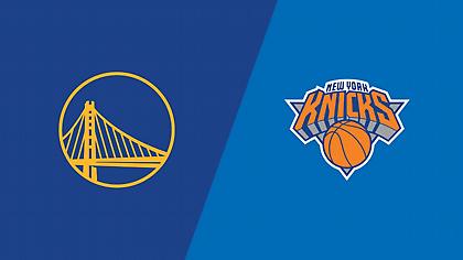 Γουόριορς-Νικς