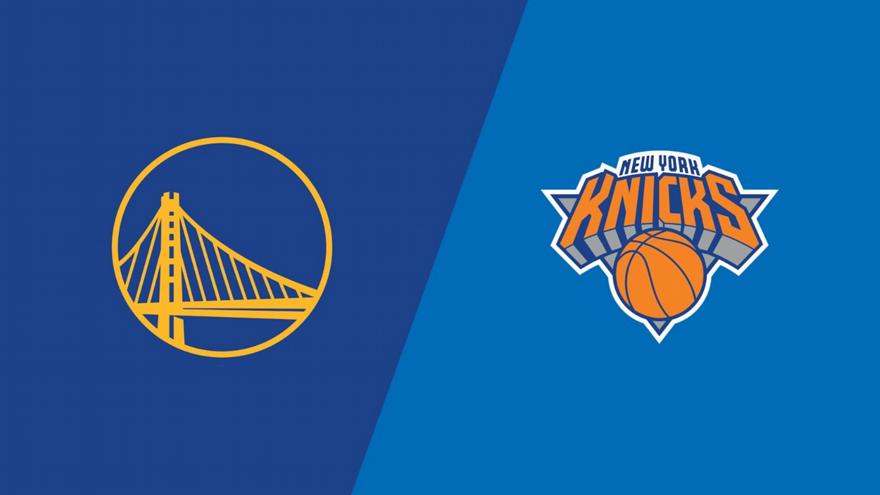 Γουόριορς-Νικς