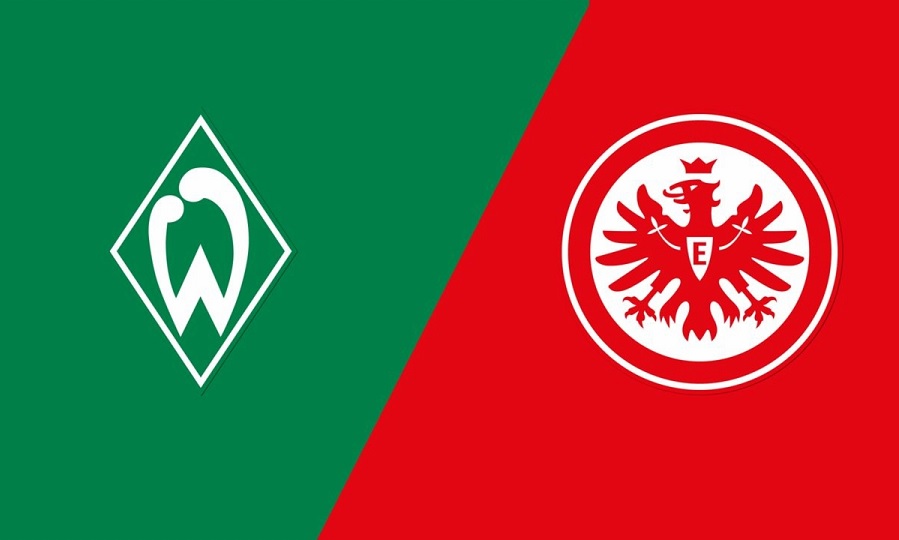 Βέρντερ Βρέμης-Άιντραχτ