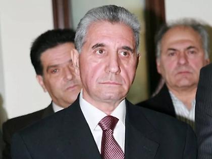 Πέθανε ο πρώην βουλευτής της ΝΔ, Αθανάσιος Χειμάρας