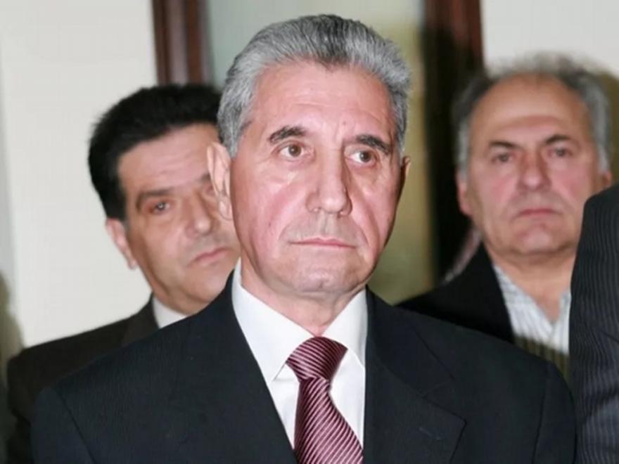 Πέθανε ο πρώην βουλευτής της ΝΔ, Αθανάσιος Χειμάρας