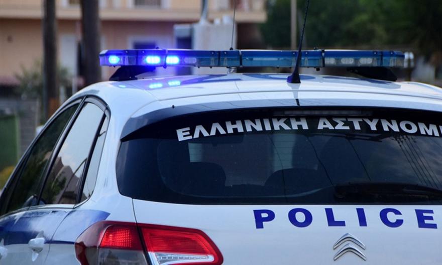 Συνελήφθη 43χρονος οδηγός αυτοκινήτου που έτρεχε με 191 χλμ στην Περιφερειακή Υμηττού