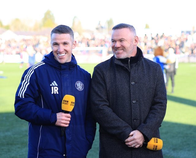 Μάκλσφιλντ: Ο ιδιοκτήτης στο sport-fm για το σοκ στο Κύπελλο Αγγλίας απέναντι στην Πάλας!