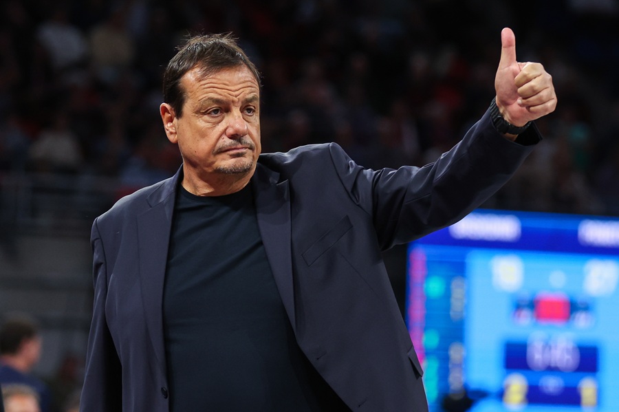 Παναθηναϊκός: Ο Αταμάν το χάλασε, ο Aταμάν να το φτιάξει!